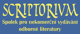 Scriptorium - spolek pro nekomerční vydávání odborné literatury